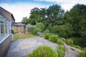 Garden- click for photo gallery